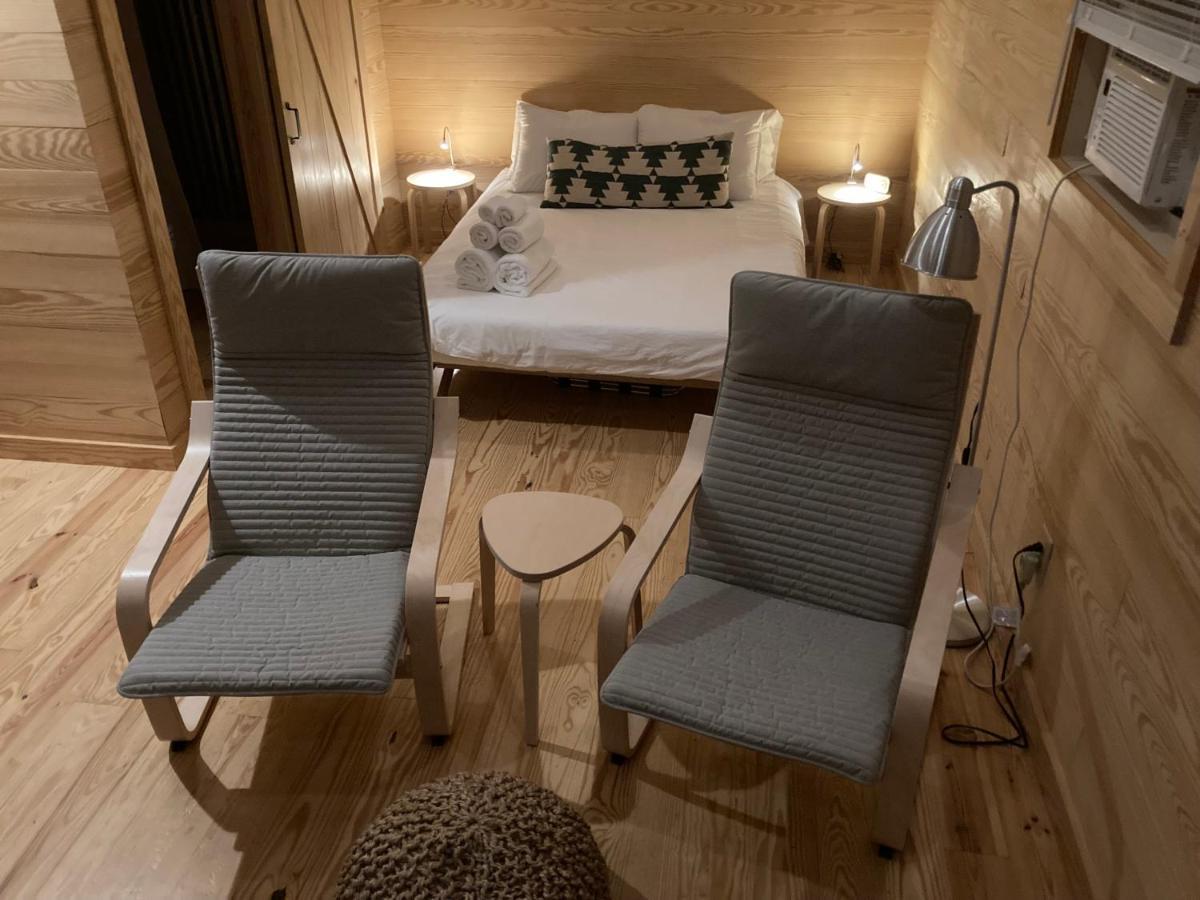 Little River Cabin Sparta Bagian luar foto