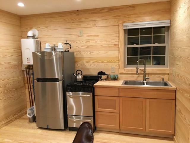 Little River Cabin Sparta Bagian luar foto