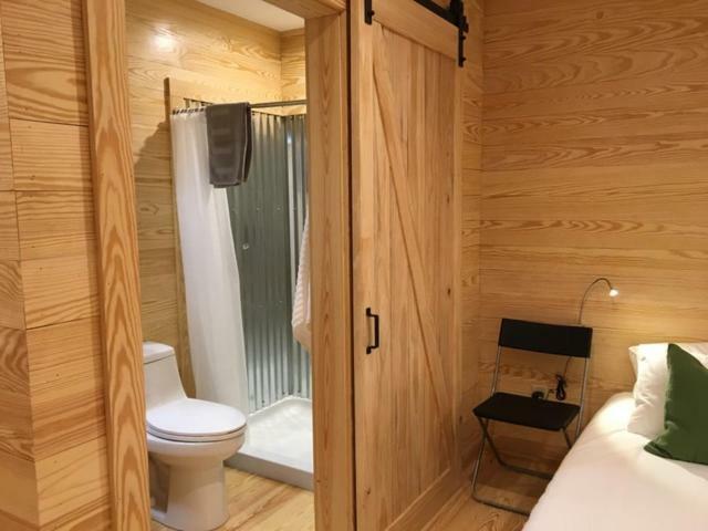 Little River Cabin Sparta Bagian luar foto